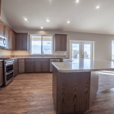 AJW Construction LLC