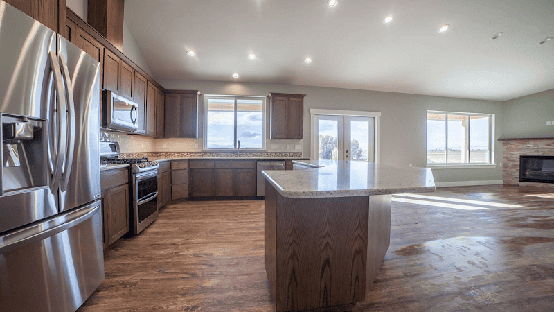 AJW Construction LLC