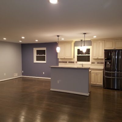GS Custom Remodelers LLC