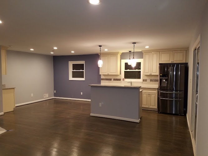 GS Custom Remodelers LLC