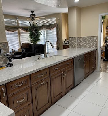 Kitchen Medic Home Remodeling LLC.