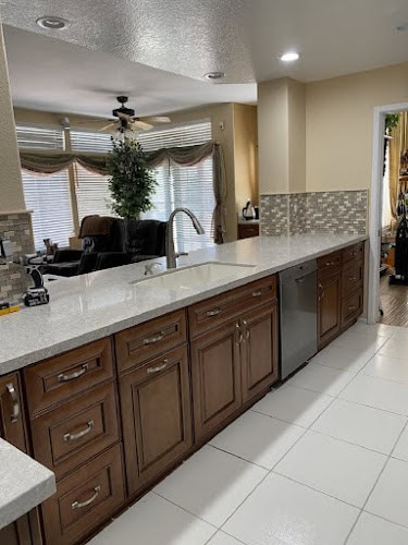 Kitchen Medic Home Remodeling LLC.
