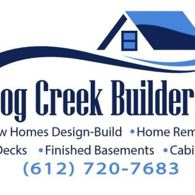 Log Creek Builders LLC