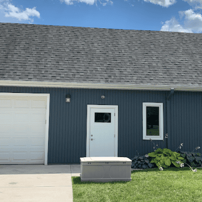 Hughes Custom Carpentry Inc
