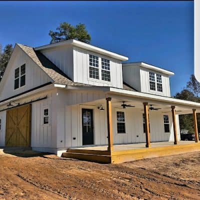 Brown Custom Carpentry