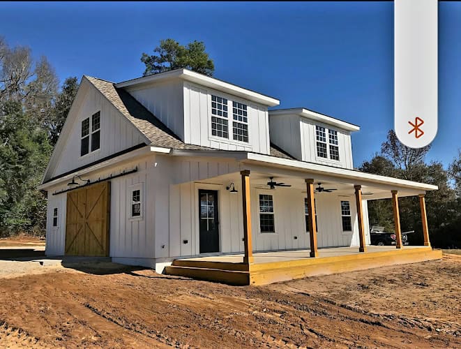 Brown Custom Carpentry