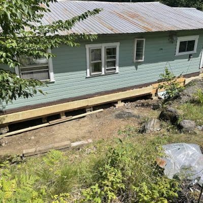 Crescent Construction LLC