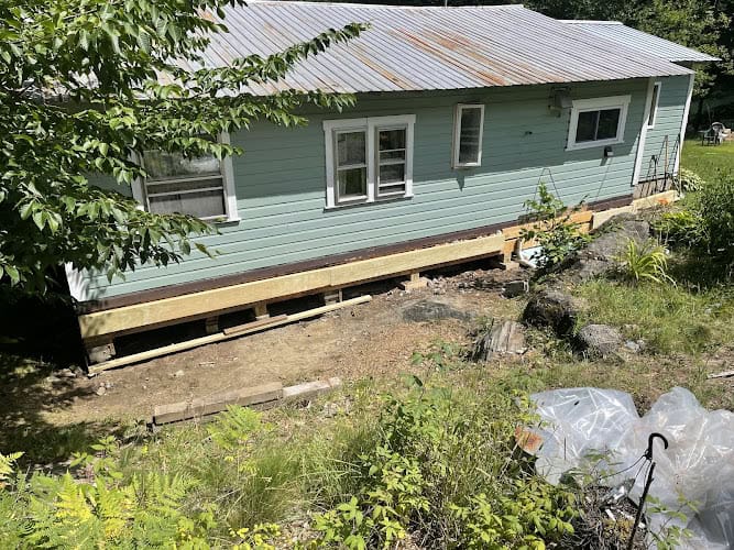 Crescent Construction LLC