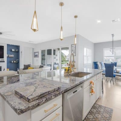Viteri Kitchens and Closets