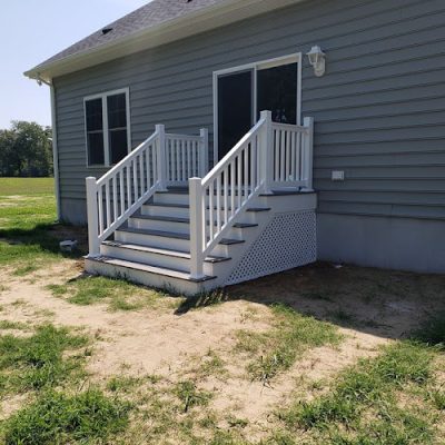 1st State Exteriors