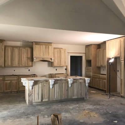 Double D Construction & Remodeling