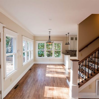 Total House + Flooring