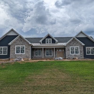Haas Creative Carpentry