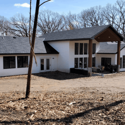 Giinthir Construction, LLC