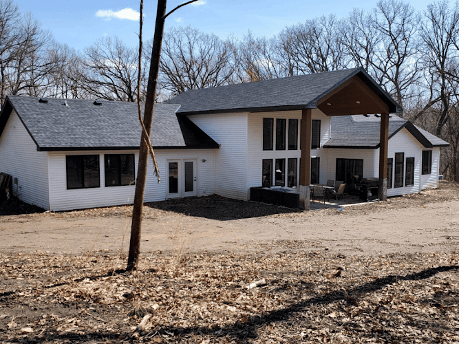 Giinthir Construction, LLC