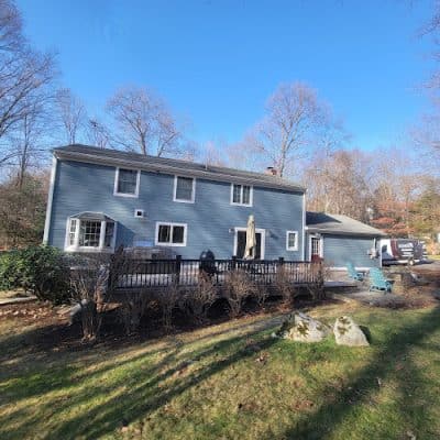 Area Renovation INC