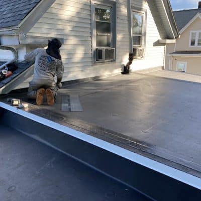 Express Home Restoration, LLC