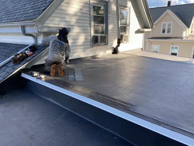 Express Home Restoration, LLC