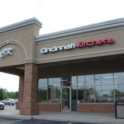 Cincinnati Kitchens
