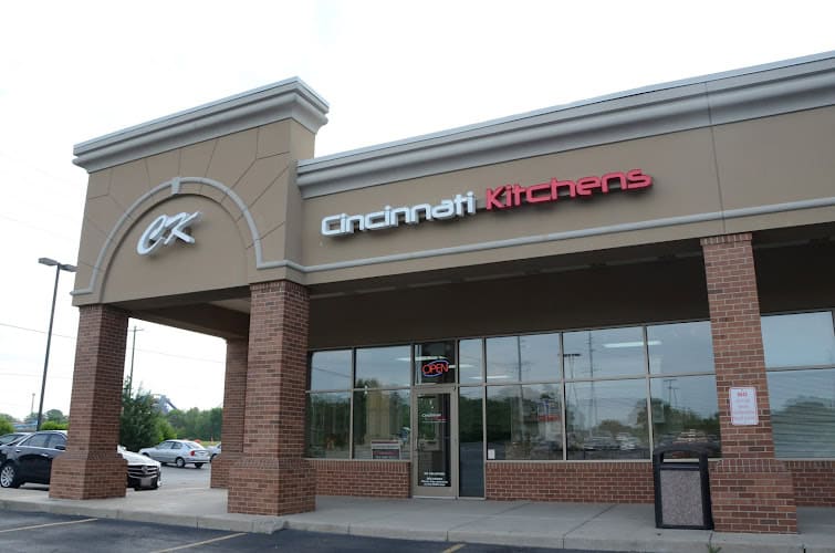 Cincinnati Kitchens