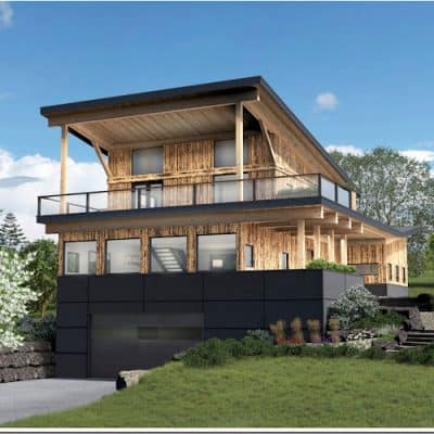 Vaussa Custom Contracting