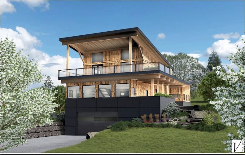 Vaussa Custom Contracting