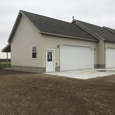 Special Touch Builders Inc