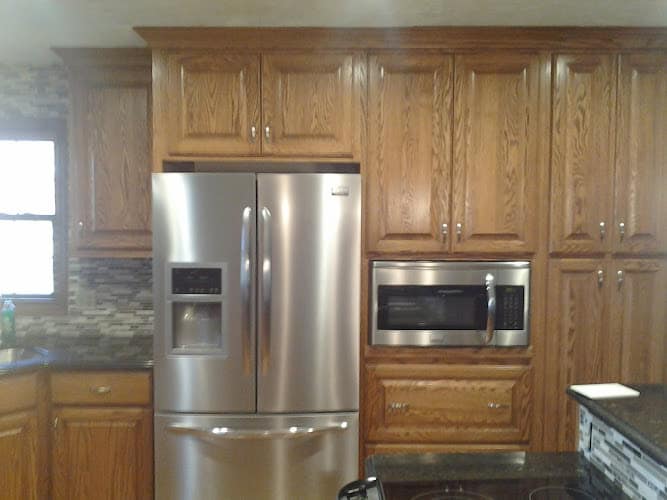 Kitchen & Bath Plus Of Celina