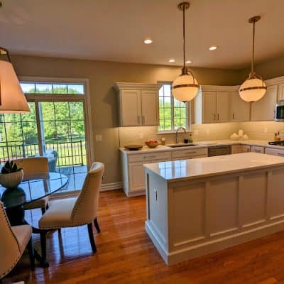 Molitor Design+Build