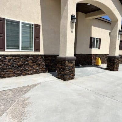 CHRS Construction LLC