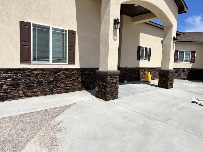 CHRS Construction LLC