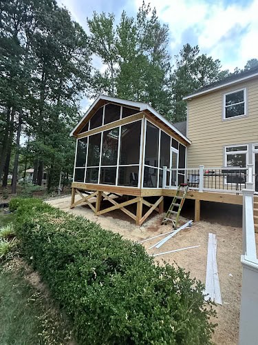 Prados Home Improvement LLC