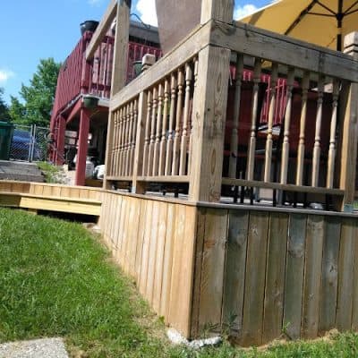R&R Remodeling and Home Renovations, LLC