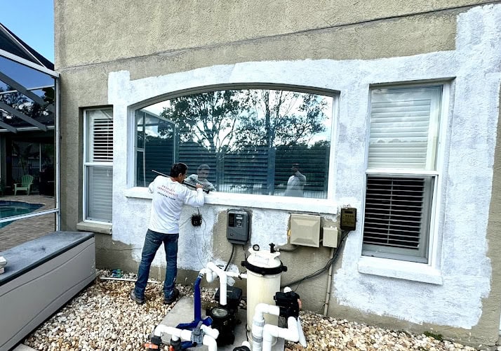 PEP Property Improvements & Handyman
