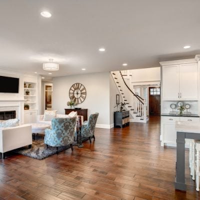 Ashley's Building & Remodeling