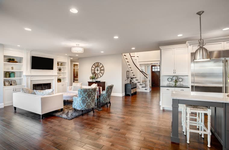 Ashley's Building & Remodeling