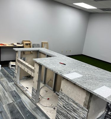 GMZ Countertops & Remodel