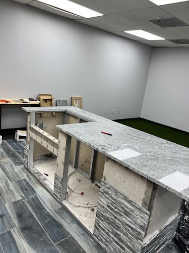 GMZ Countertops & Remodel