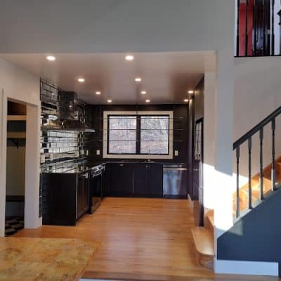MCN contracting