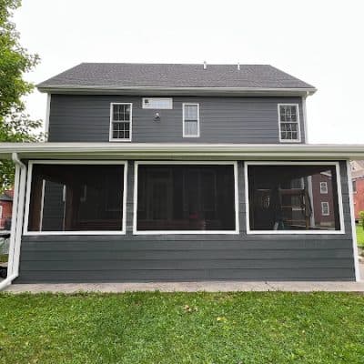 Lampheres Contracting LLC
