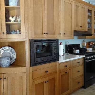 Dan White Builder Remodeling