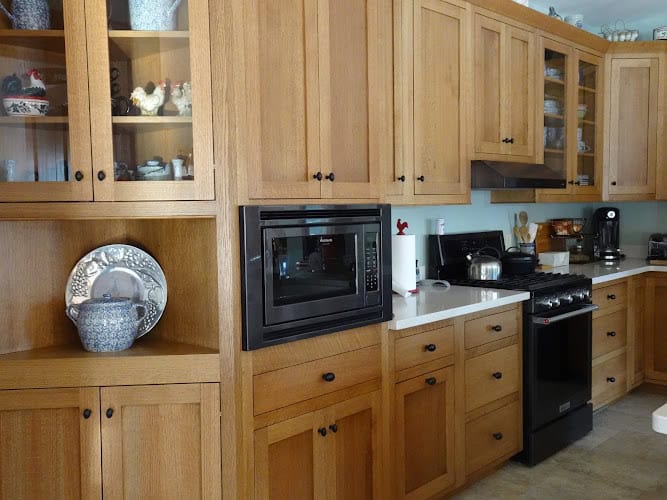 Dan White Builder Remodeling