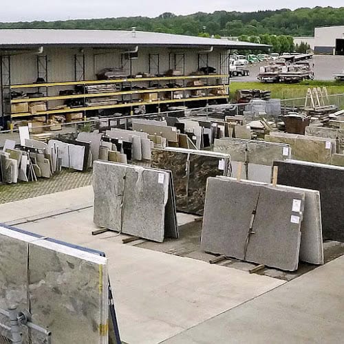 Stone Kitchens