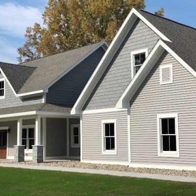 Trademark Custom Builders