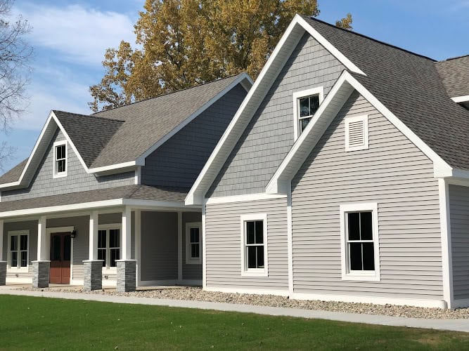 Trademark Custom Builders