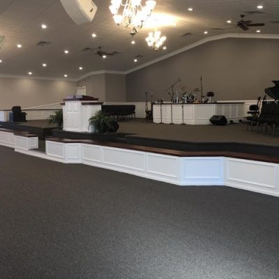 Swim Brothers Building & Remodeling Construction