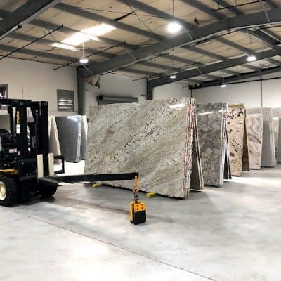 Qirumi Cabinetry and Countertops
