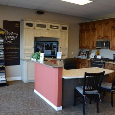 Heartland Cabinetry