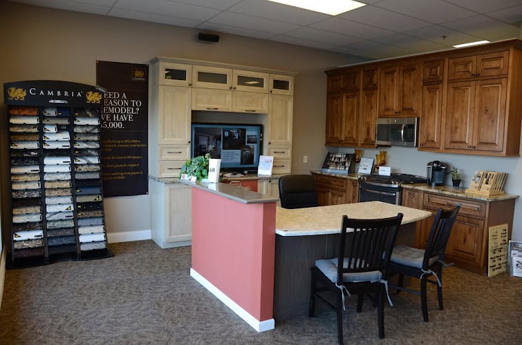 Heartland Cabinetry