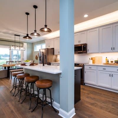 Britton Paint & Interior